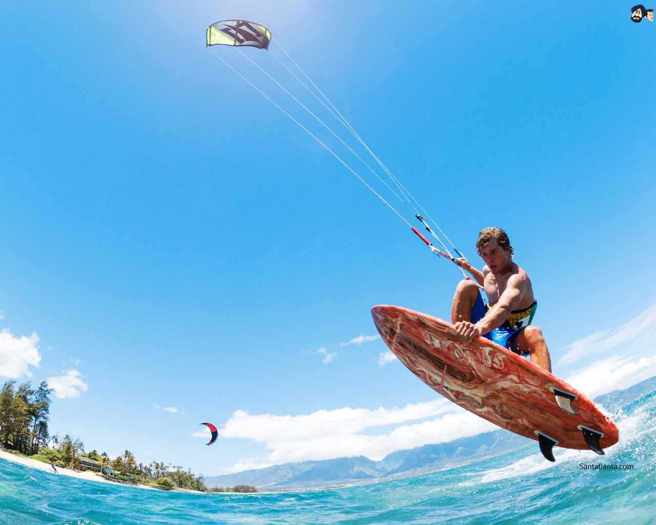 Adventure Sports